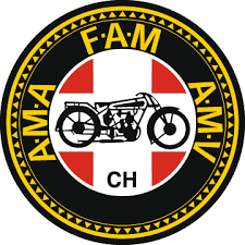 FAM Logo